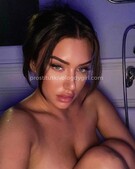 Анкета проститутки Анюта - метро Свиблово, возраст - 25