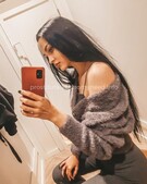 Анкета проститутки Адель - метро Обручевский, возраст - 25