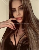 Анкета проститутки Даша - метро Свиблово, возраст - 25