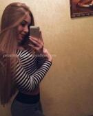 Анкета проститутки Лера - метро Крылатское, возраст - 25