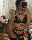 Анкета проститутки Раиса - метро Чертаново Северное, возраст - 25