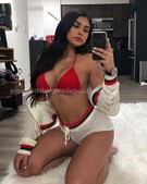 Анкета проститутки Олечка - метро Дмитровский, возраст - 25