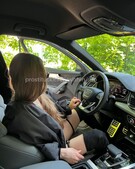 Анкета проститутки Линда - метро Румянцево, возраст - 25