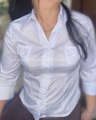 Анкета проститутки Мирослава - метро Тропарево-Никулино, возраст - 25