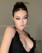 Анкета проститутки Элеонора - метро Ломоносовский, возраст - 25