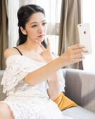 Анкета проститутки Эвелина - метро Арбат, возраст - 25