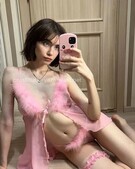 Анкета проститутки Эвелина - метро Покровское-Стрешнево, возраст - 25