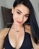 Анкета проститутки Соня - метро Дорогомилово, возраст - 25