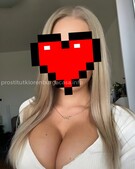 Анкета проститутки Пелагея - метро Щукино, возраст - 25