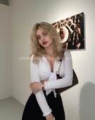 Анкета проститутки Леся - метро Ломоносовский, возраст - 25