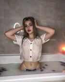 Анкета проститутки Виктория - метро Северное Медведково, возраст - 25