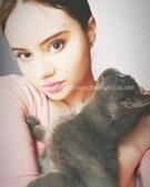 Анкета проститутки Леночка - метро Северное Тушино, возраст - 25