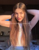 Анкета проститутки Шарлотта - метро Теплый Стан, возраст - 25