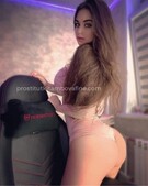 Анкета проститутки Ида - метро Дорогомилово, возраст - 25