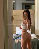 Анкета проститутки Елена - метро Замоскворечье, возраст - 25