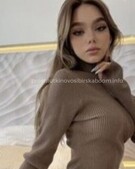 Анкета проститутки Ксюша - метро Чертаново Центральное, возраст - 25