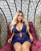 Анкета проститутки Роксана - метро Ясенево, возраст - 25