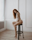 Анкета проститутки Анечка - метро Чертаново Северное, возраст - 25