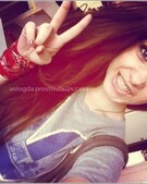 Анкета проститутки Зоя - метро Крылатское, возраст - 25