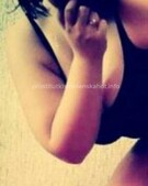 Анкета проститутки Лика - метро Строгино, возраст - 25