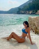 Анкета проститутки Елизавета - метро Сходненская, возраст - 25