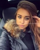 Анкета проститутки Снежана - метро Северное Медведково, возраст - 25