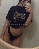 Анкета проститутки Екатерина - метро Куркино, возраст - 25