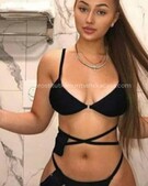 Анкета проститутки Стефания - метро Южнопортовый, возраст - 25