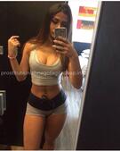 Анкета проститутки Ангелина - метро Перово, возраст - 25