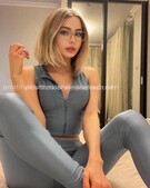 Анкета проститутки Мелисса - метро Даниловский, возраст - 25