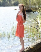 Анкета проститутки Линда - метро Дорогомилово, возраст - 25