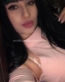 Анкета проститутки Юля - метро Даниловский, возраст - 26