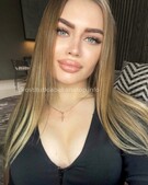 Анкета проститутки Арина - метро Новогиреево, возраст - 26