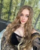 Анкета проститутки Инна - метро Тушино, возраст - 26