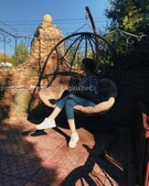 Анкета проститутки Натуся - метро Хамовники, возраст - 26