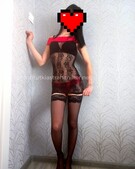 Анкета проститутки Жасмин - метро Тушино, возраст - 26