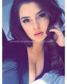 Анкета проститутки Марта - метро Таганский, возраст - 26