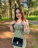 Анкета проститутки Юля - метро Пресненский, возраст - 27