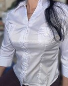 Анкета проститутки Кира - метро Проспект Вернадского, возраст - 27