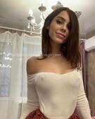 Анкета проститутки Линда - метро Тушино, возраст - 27