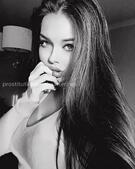 Анкета проститутки Светлана - метро Теплый Стан, возраст - 27