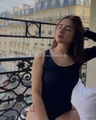 Анкета проститутки Марго - метро Басманный, возраст - 27