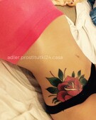 Анкета проститутки Лиза - метро Люблино, возраст - 27