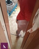 Анкета проститутки Нила - метро Лефортово, возраст - 28