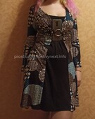 Анкета проститутки Снежана - метро Тверской, возраст - 30