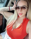 Анкета проститутки Ксюша - метро Можайский, возраст - 30