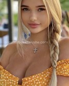 Анкета проститутки Катюша - метро Черемушки, возраст - 30