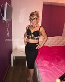 Анкета проститутки Алиса - метро Текстильщики, возраст - 34