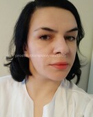 Анкета проститутки Жасмин - метро Южное Измайлово, возраст - 34