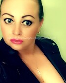 Анкета проститутки Алина - метро Дорогомилово, возраст - 34